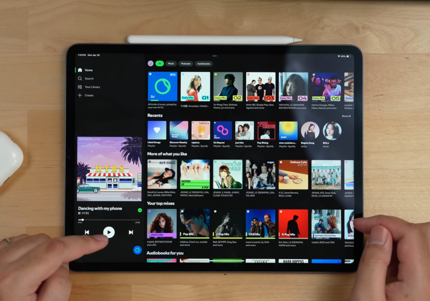 spotifaj