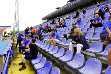 Odlazi u istoriju: Zagreb raspisao konkurs za rušenje stadiona Maksimir