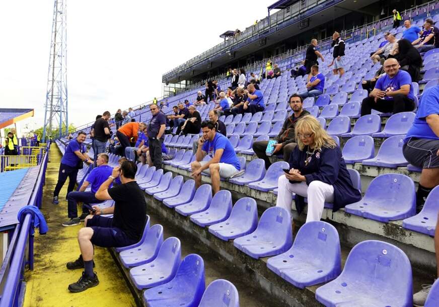 stadion Maksimir