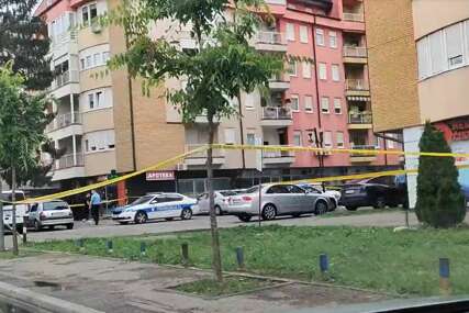 (VIDEO, FOTO) Drama u Banjaluci: Napadnuti policajci, više uhapšenih, čuo se i pucanj