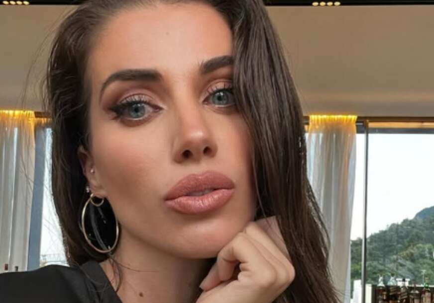 (FOTO) Poznato u kakvom je stanju: Trudnu suprugu bivšeg NBA košarkaša UGRIZLA AJKULA