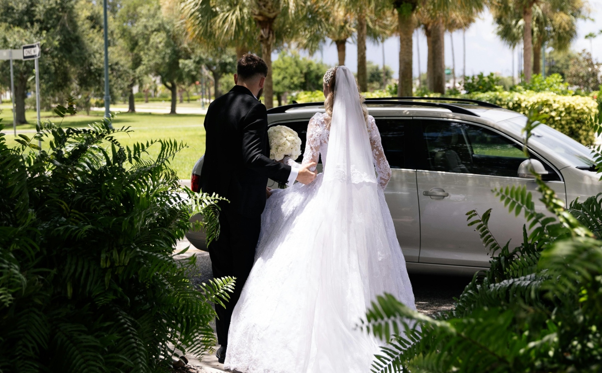 Srbin podigao kredit za firmu, pa novac potrošio na svadbu