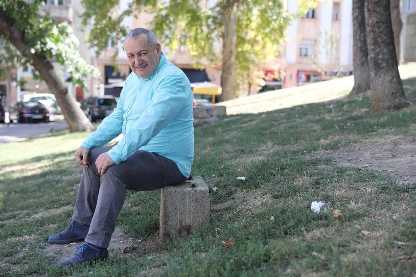 Srđan Milivojević
