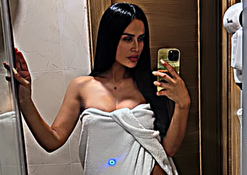 Indi Aradinović 