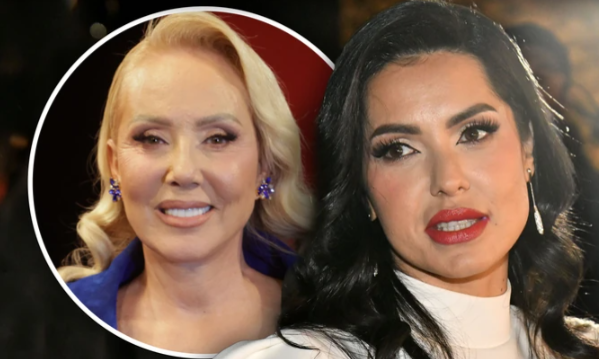 tanja savić, lepa brena