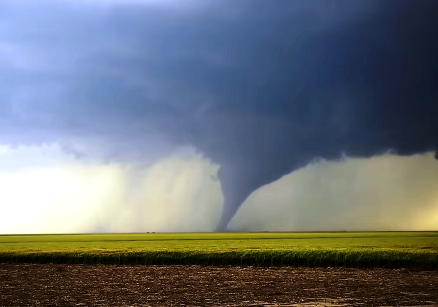 tornado