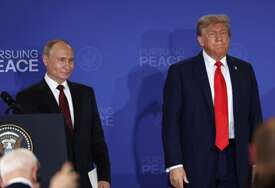 OVO NIKO NIJE OČEKIVAO Putin poslao Trampu "poklon", ali jedno je sigurno - tražiće nešto ZAUZVRAT
