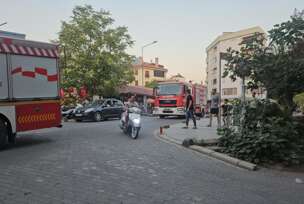 FOTO: MURAT SEYMAN/ANADOLIJA