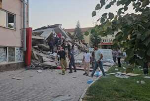 FOTO: MURAT SEYMAN/ANADOLIJA