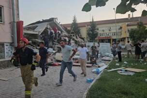 FOTO: MURAT SEYMAN/ANADOLIJA