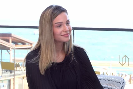 Anđela Ignjatović Breskvica