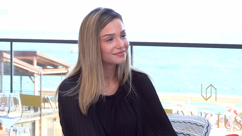 Anđela Ignjatović Breskvica