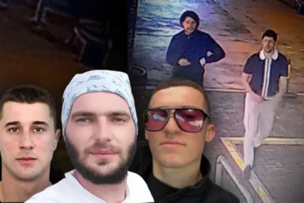Neki od njih se traže VEĆ TRI GODINE: Ove opasne ubice su na SLOBODI, policija poslala apel građanima
