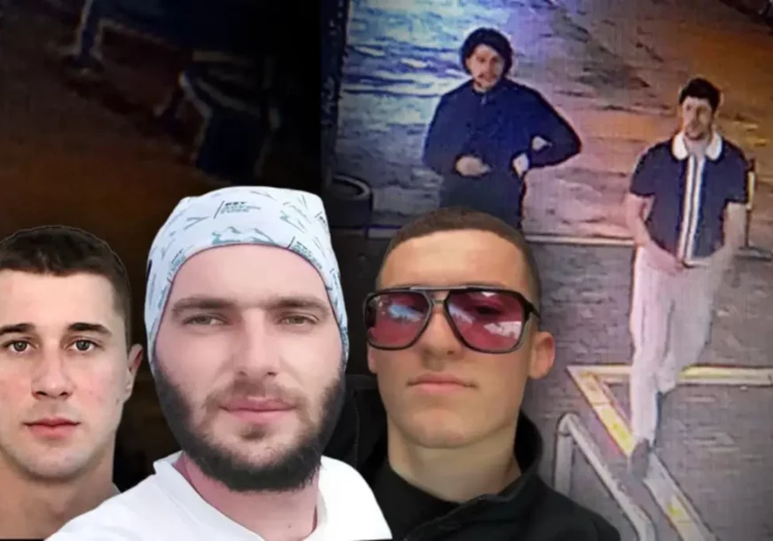 Neki od njih se traže VEĆ TRI GODINE: Ove opasne ubice su na SLOBODI, policija poslala apel građanima