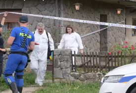(VIDEO, FOTO) Krvavi pohod iz ljubomore najavio na TikTok: Ovo je kuća u kojoj je muškarac (44) UBIO MOMKA (20) SVOJE BIVŠE DJEVOJKE pred njenim očima