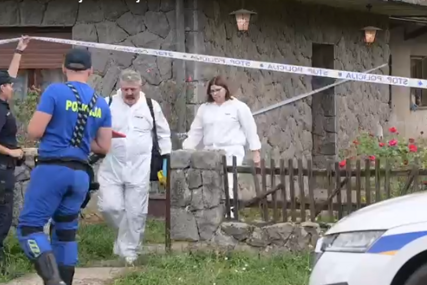 ubistvo u bereku