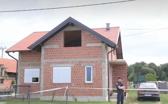 ubistvo u bereku