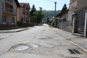ulica Patrijarha Arsenija Čarnojevića