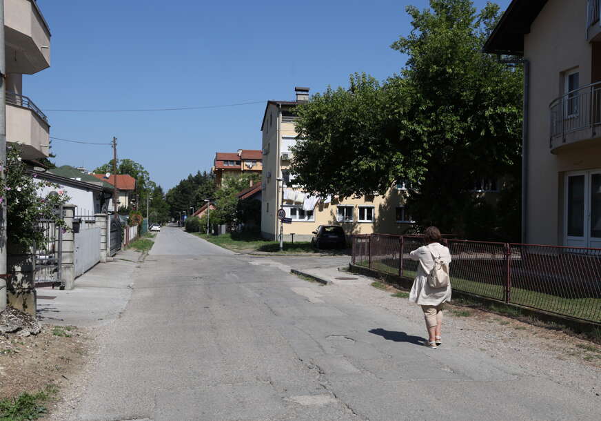 ulica Patrijarha Arsenija Čarnojevića