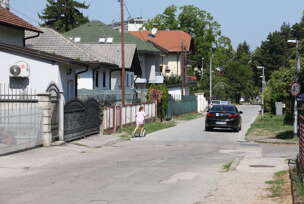 ulica Patrijarha Arsenija Čarnojevića