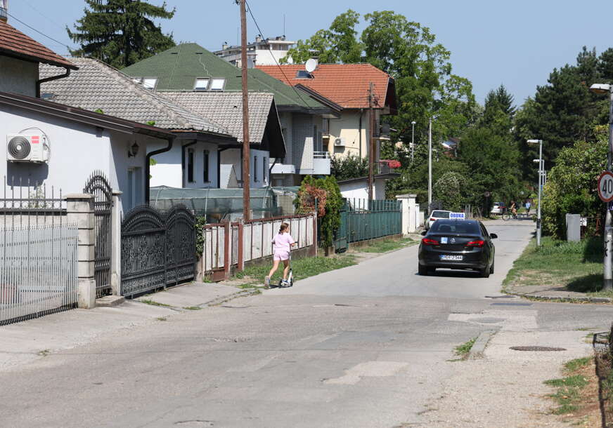 ulica Patrijarha Arsenija Čarnojevića