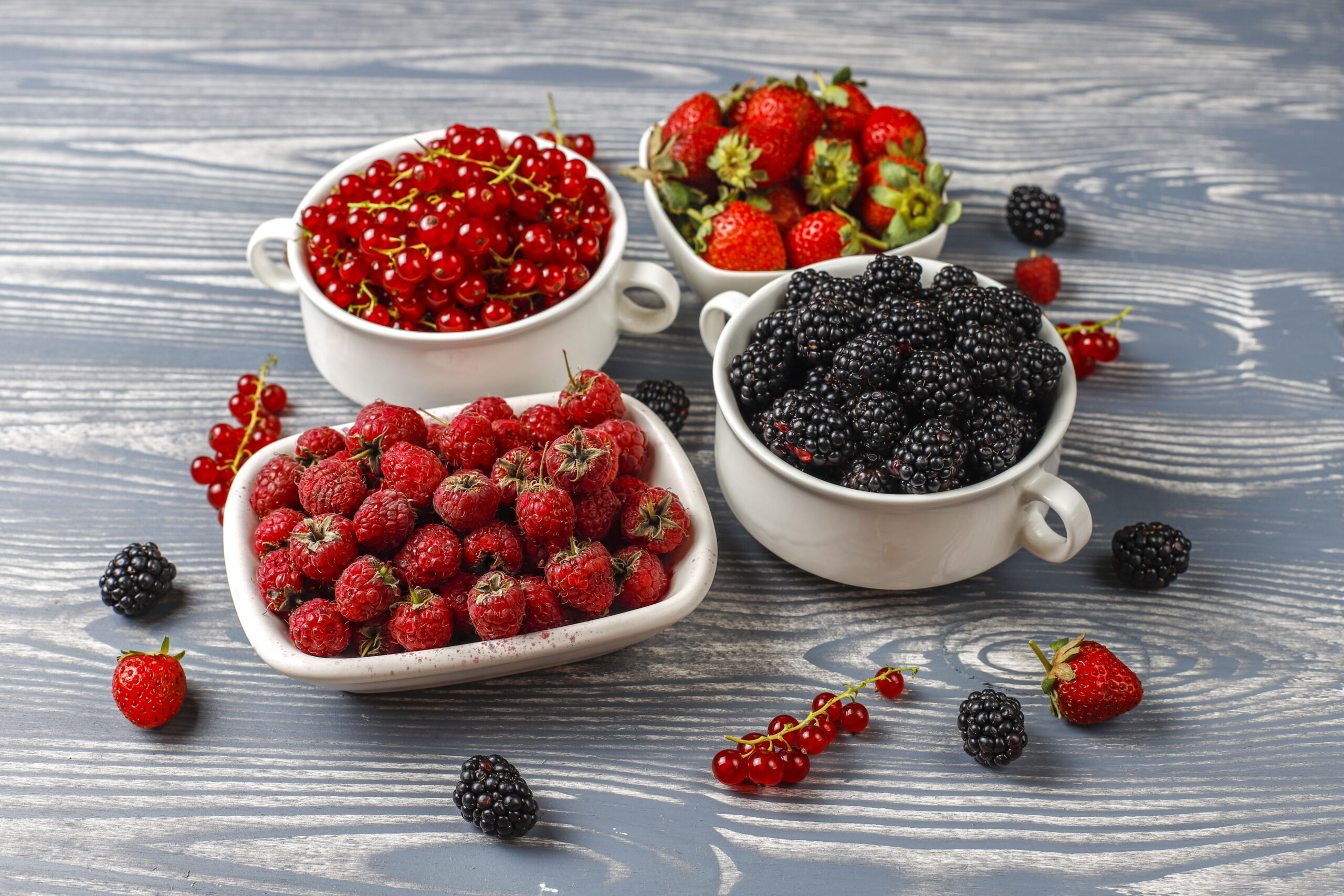 Kljljučnu ulogu za zdravlje igra ishrana bogata nutrijentima