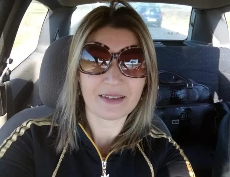 Jasna Cvetković 