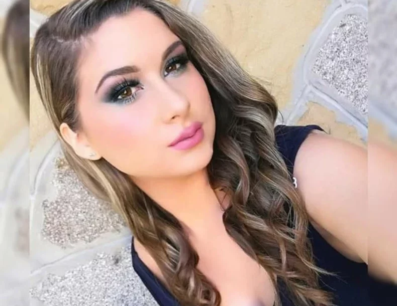 (FOTO) "Počivaj u miru, anđele" Oglasio se otac Jelene KOJA JE POGINULA SA DRUGARICOM u teškoj nesreći na putu Bileća-Trebinje