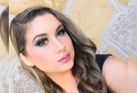 (FOTO) "Počivaj u miru, anđele" Oglasio se otac Jelene KOJA JE POGINULA SA DRUGARICOM u teškoj nesreći na putu Bileća-Trebinje