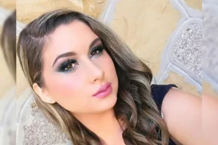 (FOTO) "Počivaj u miru, anđele" Oglasio se otac Jelene KOJA JE POGINULA SA DRUGARICOM u teškoj nesreći na putu Bileća-Trebinje