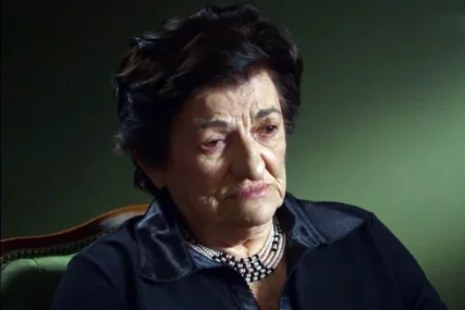 Nada Budisavljević