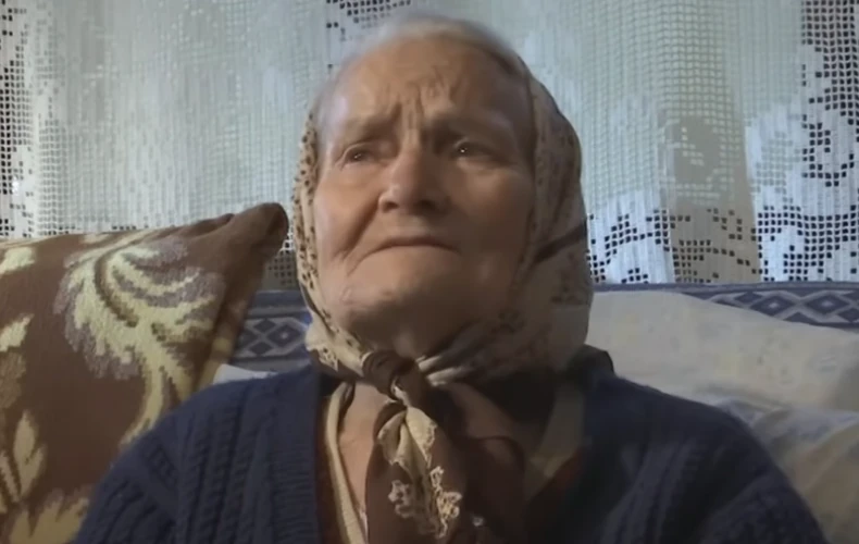 Radmila Krsmanović iz sela Gokčanice kod Kraljeva rodila je 19 dece uprkos izazovnim okolnostima