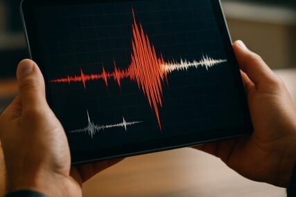 Snažan zemljotres u Turskoj: Treslo se tlo u blizini ovog grada