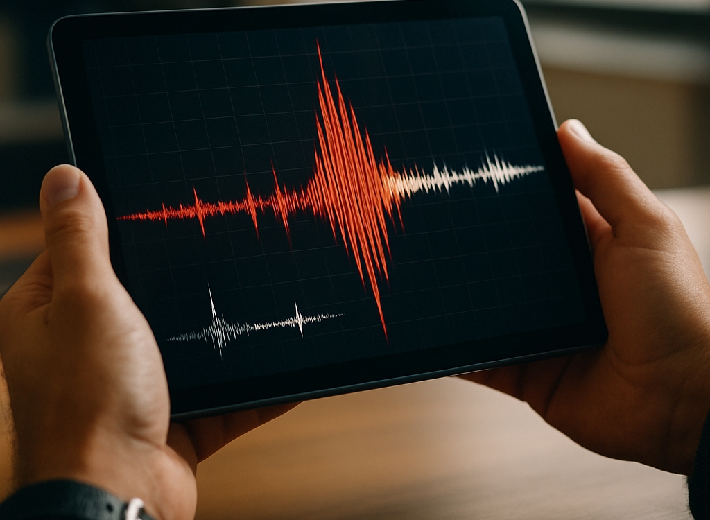 Zemljotres pogodio Banjaluku