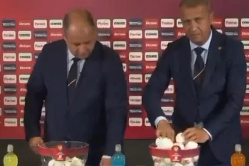 kup rumunije