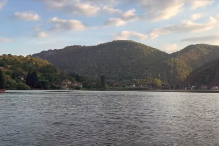 UŽAS KOD ZVORNIKA U jezeru pronađeno TIJELO državljanina Srbije