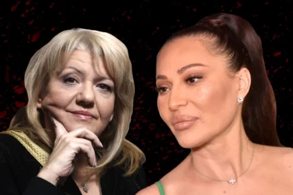 (FOTO) Sve je dirnula emotivnim riječima: Ceca se oglasila na dan GODIŠNJICE SMRTI Marine Tucaković
