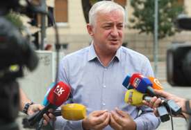 "BiH će biti stavljena na SIVU LISTU" Borenović upozorava na kobne propuste u sprečavanju PRANJA NOVCA i finansiranja terorizma