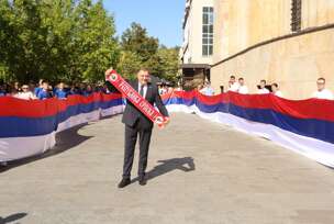 FOTO: SINIŠA PAŠALIĆ/RINGIER