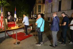 FOTO: SINIŠA PAŠALIĆ/RINGIER