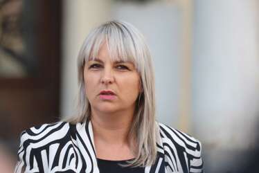 "Građani mogu biti mirni" Savić-Banjac poručila da NEMA RAZLOGA ZA PANIKU i da Banjaluka NEĆE OSTATI BEZ VODE