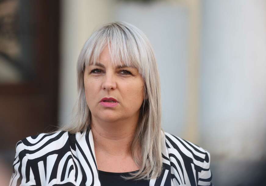 Mirna Savić Banjac gradski menadžer