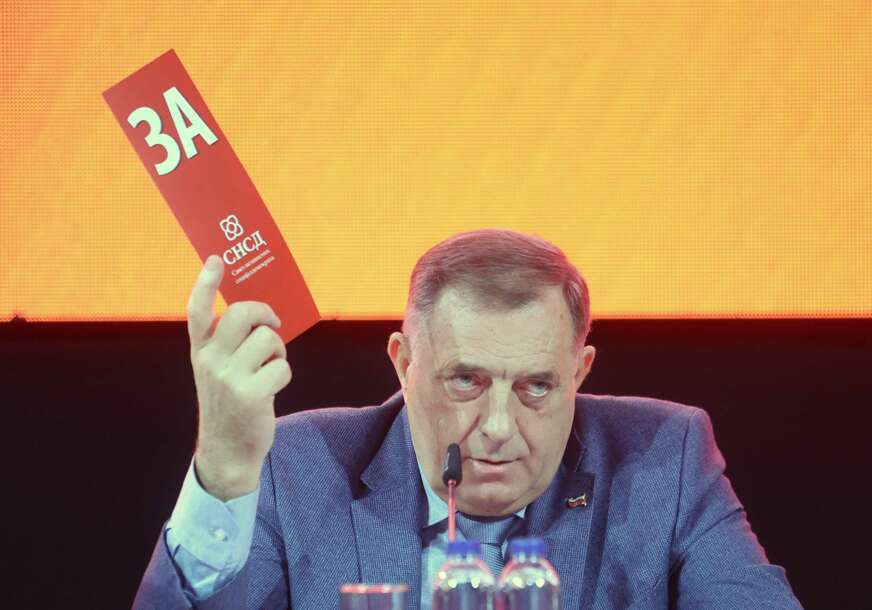 Milorad Dodik