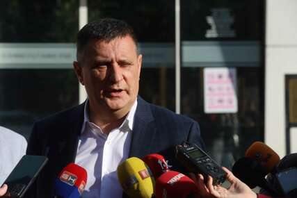 Tvrde da ne znaju za presudu Okružnog suda Banjaluka: U Vladi se prave mutavi u vezi sa Đajićevom smjenom