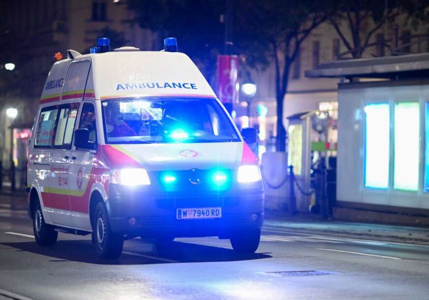 Tragedija u Austriji: Poginula poznata sportistkinja (24)  u teškoj saobraćajnoj nesreći