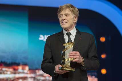 Robert Redford