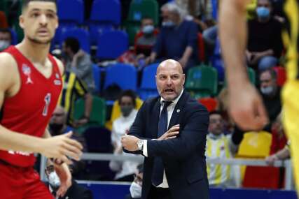 "Svi znaju da ga poštujem" Saša Đorđević dobio primamljivu ponudu za mjesto selektora