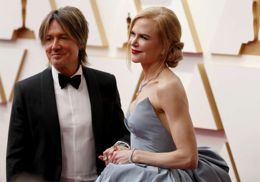„Razlog još uvijek nije jasan“ Nikol Kidman i Kit Urban se razvode poslije skoro 20 godina braka