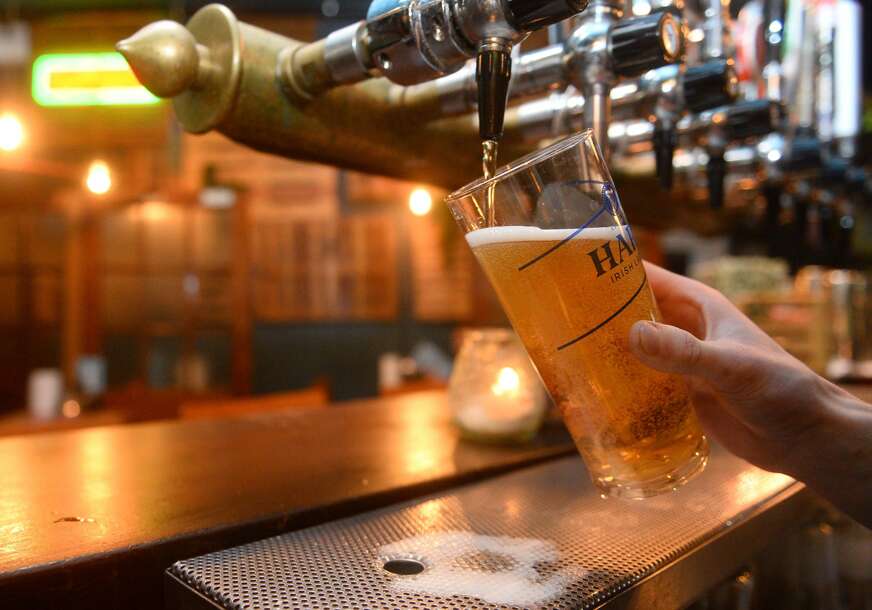 ZATVARA SE "OKTOBERFEST" Festival će ostati upamćen po dobrom raspoloženju od prvog do posljednjeg dana