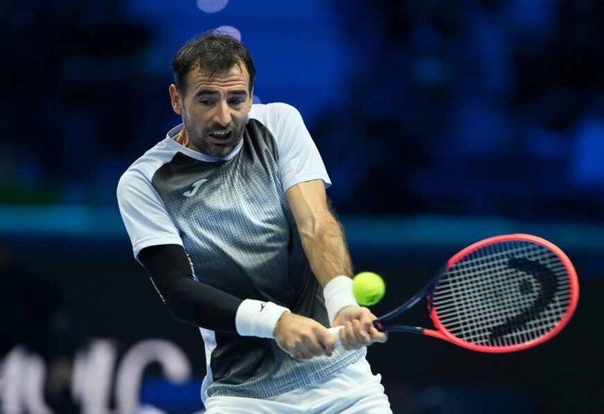 Ivan Dodig